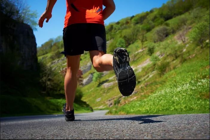 NHỮNG SAI LẦM PHỔ BIẾN CỦA NGƯỜI MỚI BẮT ĐẦU CHẠY BỘ