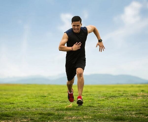 Cách đặt mục tiêu tập luyện thực tế