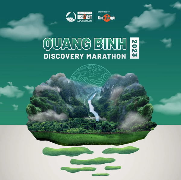 Quang Binh Discovery Marathon 2023