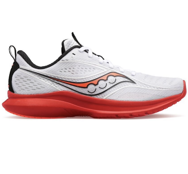 Các Shop Bán Giày Saucony Chính Hãng Tại TP.HCM