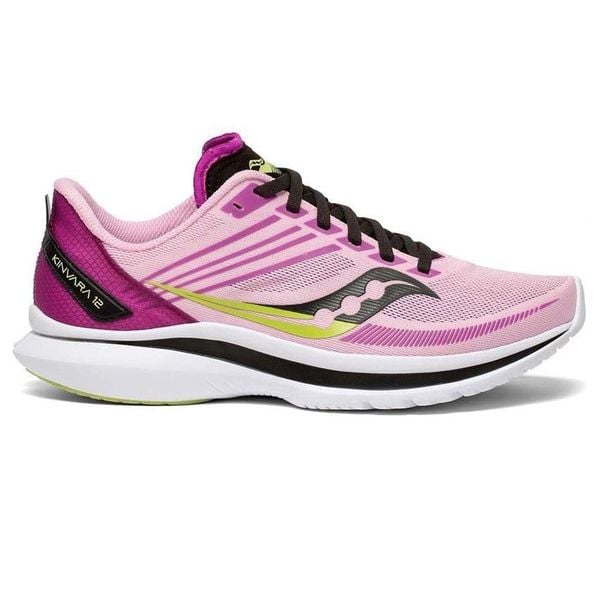 Các Shop Bán Giày Saucony Chính Hãng Tại TP.HCM