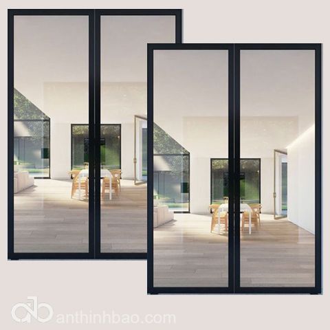 Báo giá cửa nhôm Xingfa chính hãng nhập khẩu Quảng Đông năm 2022 tại Đà Nẵng