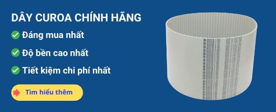 Dây Curoa Bando