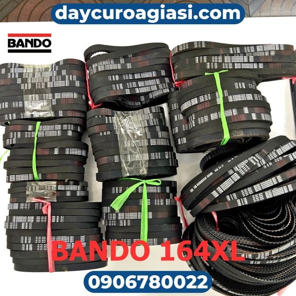 Dây curoa 164XL BANDO