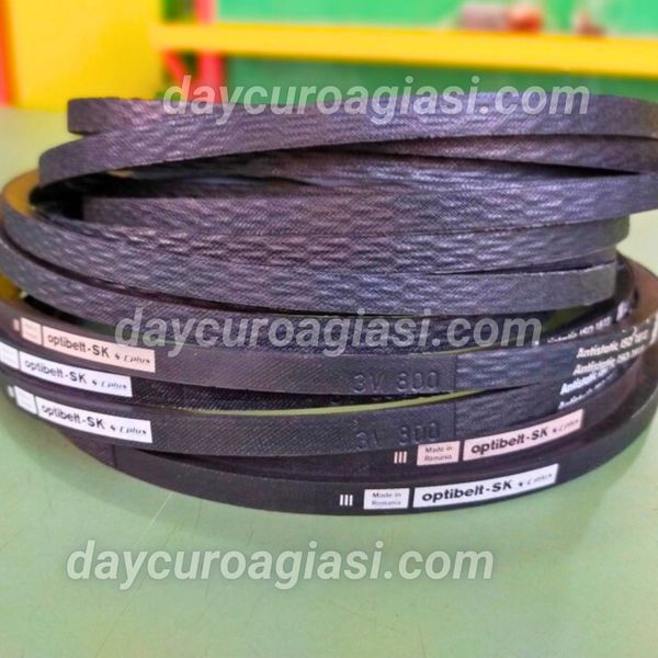 Dây curoa 3V Optibelt