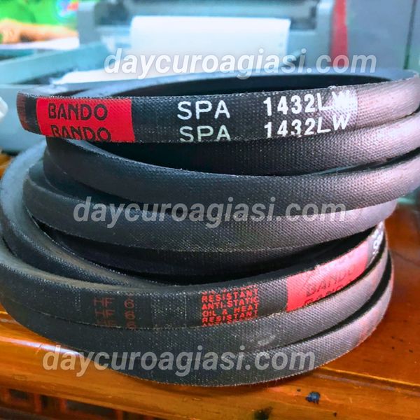 Dây curoa Bando SPA