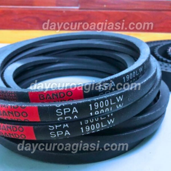 Dây curoa Bando SPA
