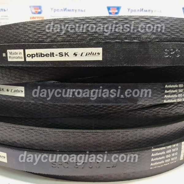 Dây curoa Optibelt