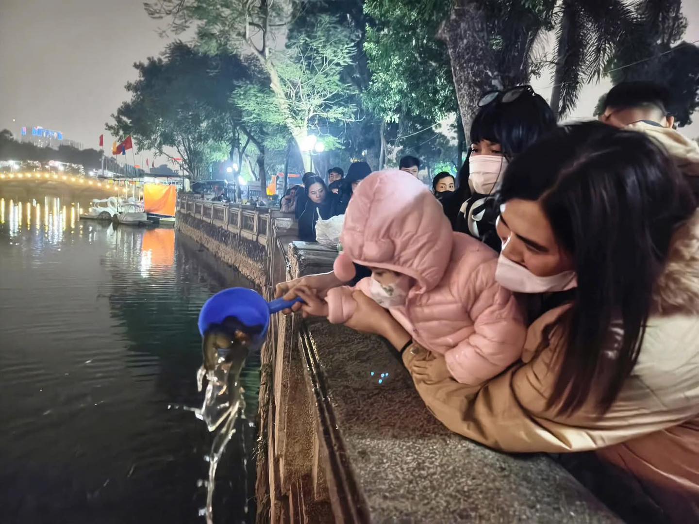 Thực hành không sát sinh