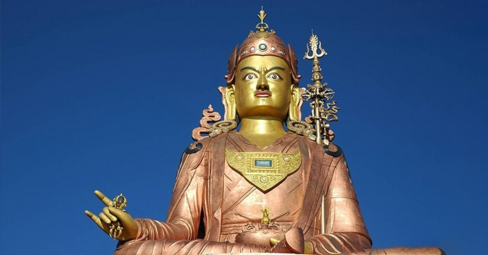 57 vị Phật, Bồ Tát theo truyền thống Phật giáo Tây Tạng