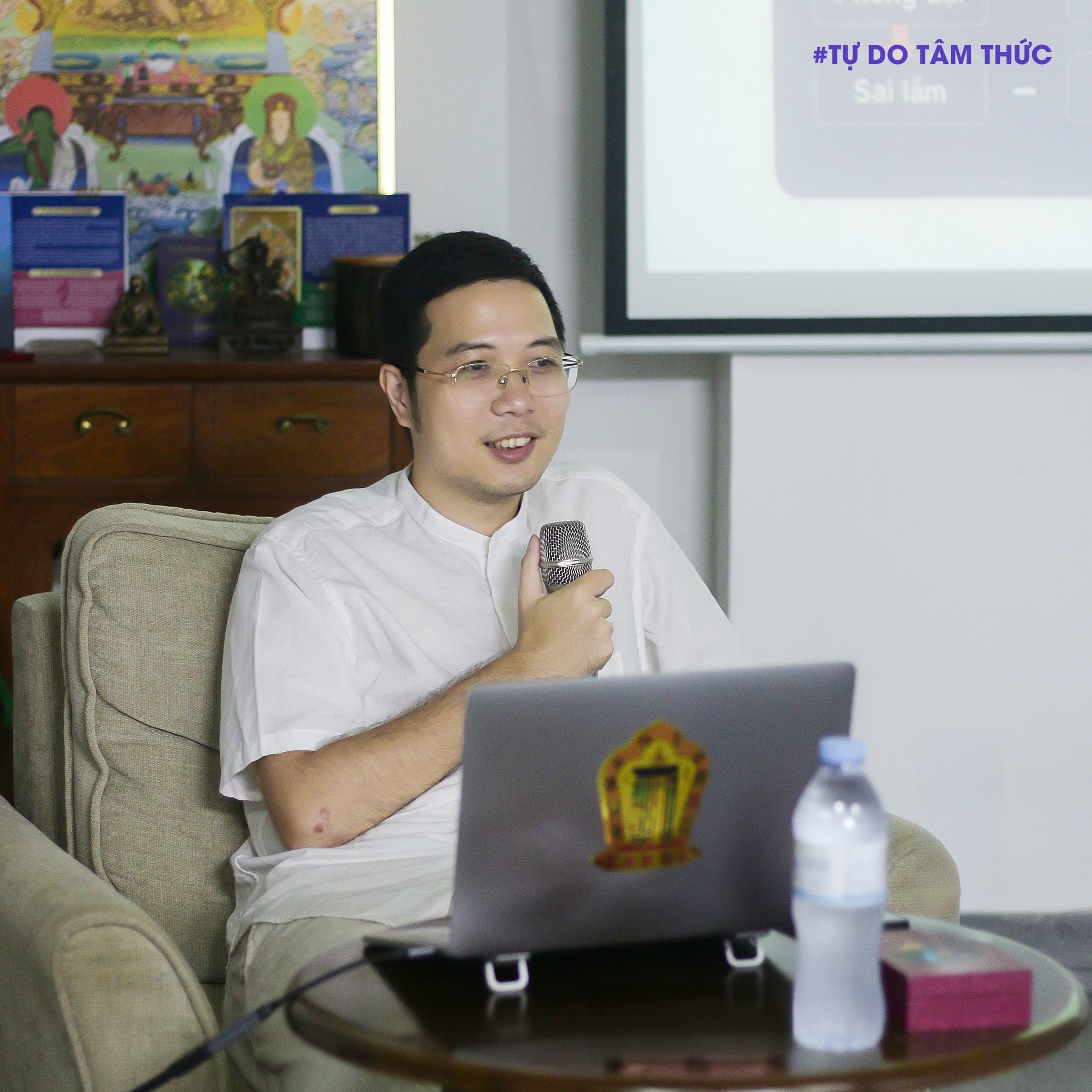 Công thức để vượt qua nỗi sợ - chỉ với 3 bước đơn giản