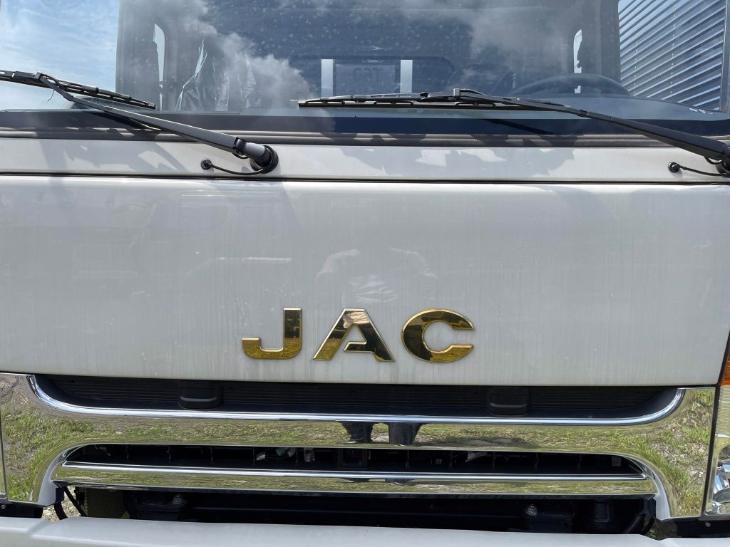 jac n680 thùng bạt