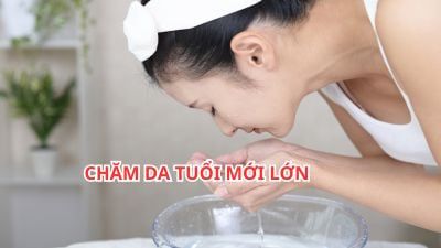 Làn da tuổi dậy thì cần gì? Hướng dẫn chăm da cơ bản cho teen