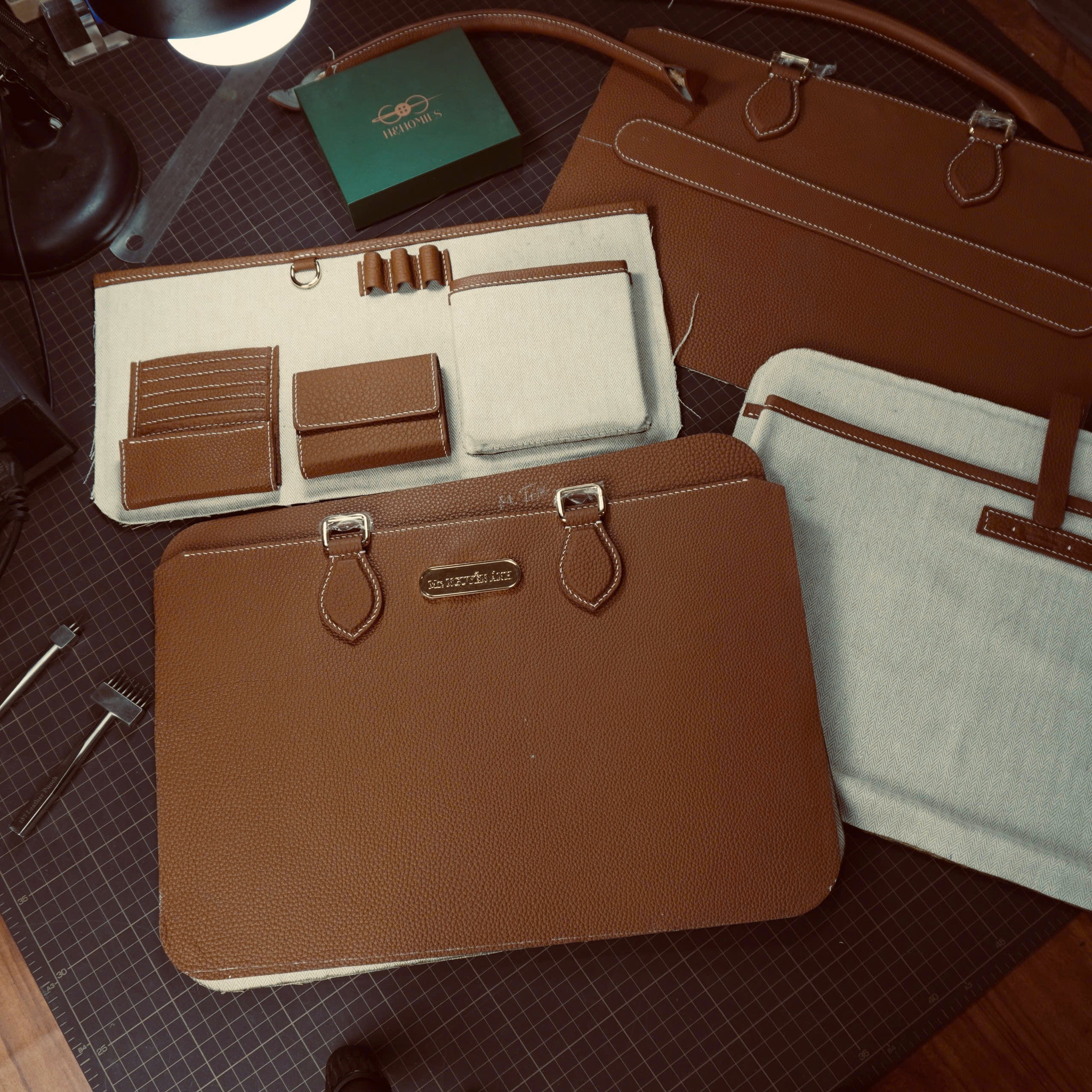 Laptop Bag