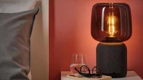 Loa không dây Sonos Ikea SYMFONISK: Tuyệt tác âm thanh và thiết kế