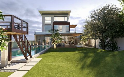 Công trình biệt thự Gia đình anh Hồng Thủ Đức