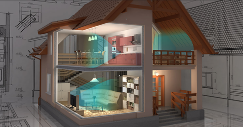 Tích hợp âm thanh vào giải pháp Smart home của FIBARO với Smart Sound