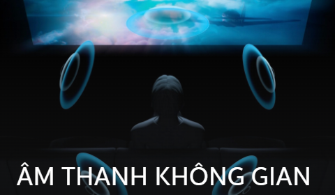 Âm thanh không gian và ứng dụng trong cuộc sống