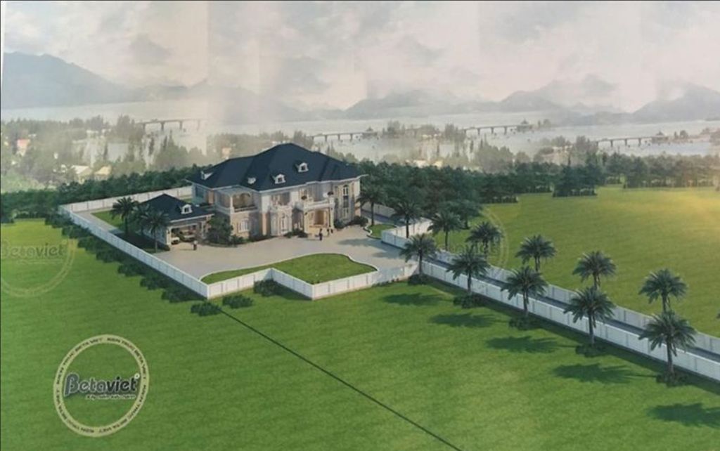 Công trình Căn hộ chú Dũng | Vĩnh Long