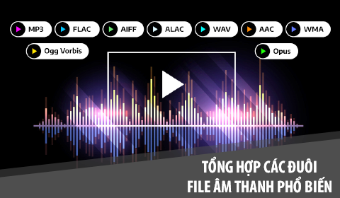 IV. Cách tải nhạc test loa MP3