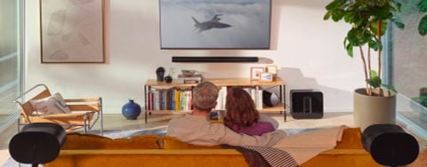 Loa vệ tinh là gì ? Tip chọn mua loa vệ tinh chính xác, tiết kiệm nhất