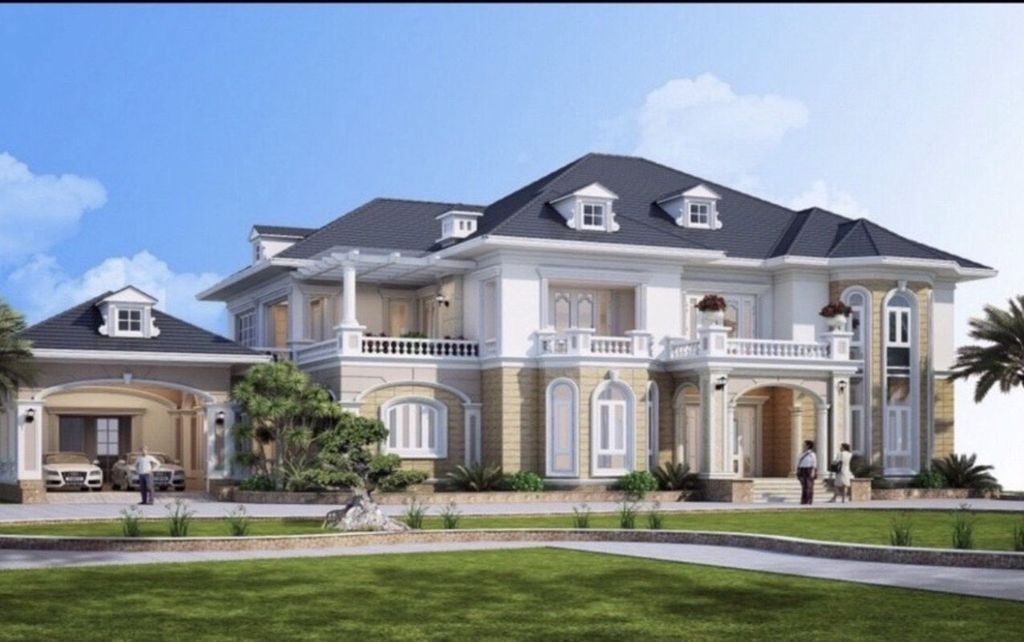 Công trình Nhà ở Gia Đình anh Tùng – Quận 9