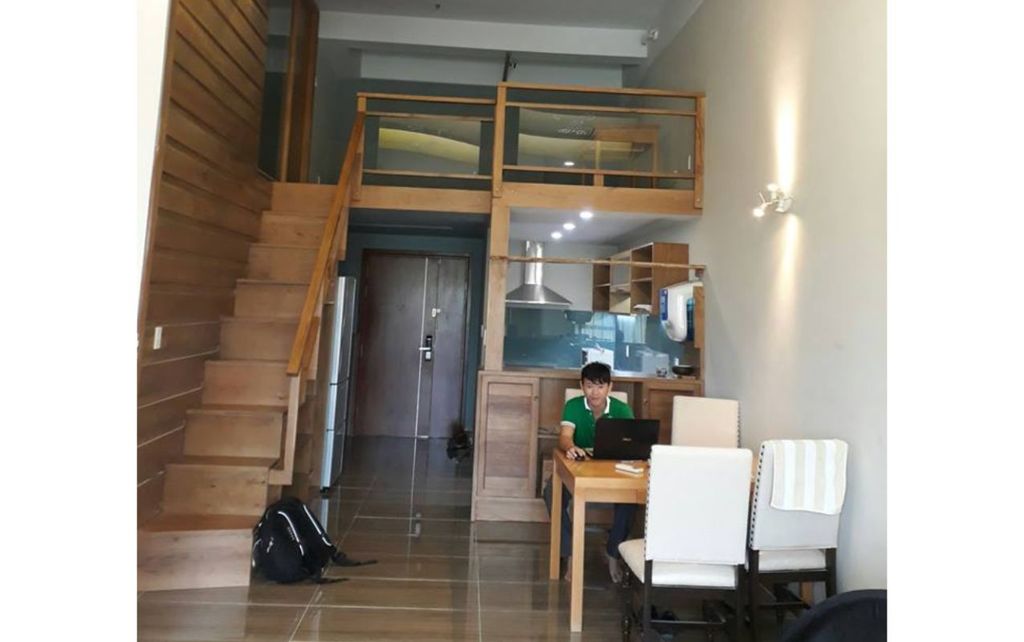 Công trình Shop House Anh Kiệt – Sala