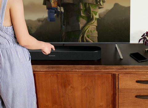 FIBARO và Smart Sound: Khi Smart home gặp Smart Speaker