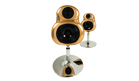 Top 8 loa đắt nhất thế giới 2022