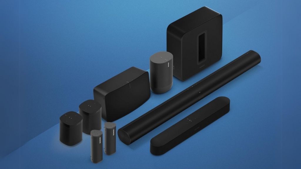 TOP 5 thương hiệu loa nghe nhạc cao cấp 2023