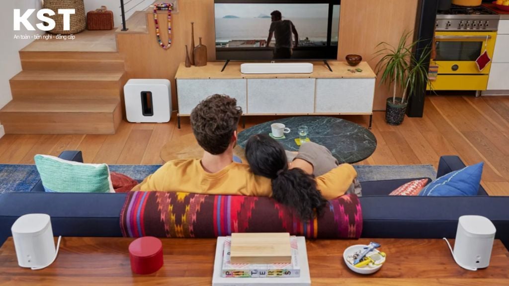 Top 10 amply đa vùng tốt nhất hiện nay