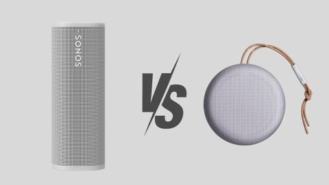 Khám phá sự khác biệt giữa Sonos Roam và B&O A1