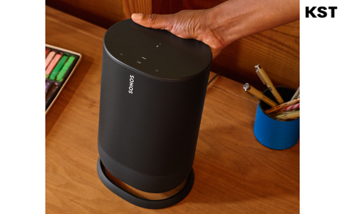 Hướng dẫn thay pin cho Sonos Move đơn giản và nhanh chóng tại nhà