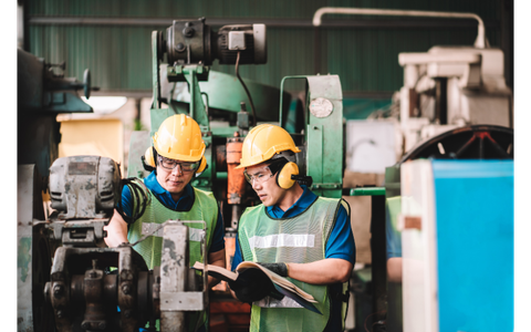 Cải thiện trải nghiệm âm thanh trong nhà máy của bạn với Smart Sound và IOTVN