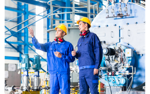 Sự cần thiết của kết hợp giữa IOTVN và Smart Sound trong giải pháp âm thanh công nghiệp