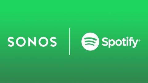 Tip sử dụng Spotify trên hệ thống Sonos chi tiết nhất