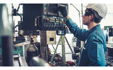 Tại sao IOTVN và Smart Sound là lựa chọn tối ưu cho các nhà máy sản xuất thông minh?