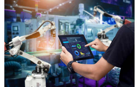 VIOT và Smart Sound cùng nhau xây dựng hệ thống âm thanh thông minh trong sản xuất công nghiệp