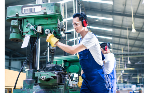 Công ty IOTVN kết hợp với Smart Sound tăng cường năng suất lao động