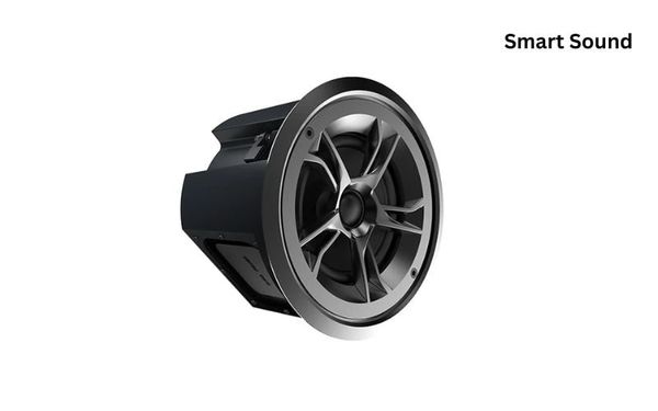 Ứng dụng thực tế của loa IC6/IW6 Wide Snailpower trong thiết kế nhà thông minh