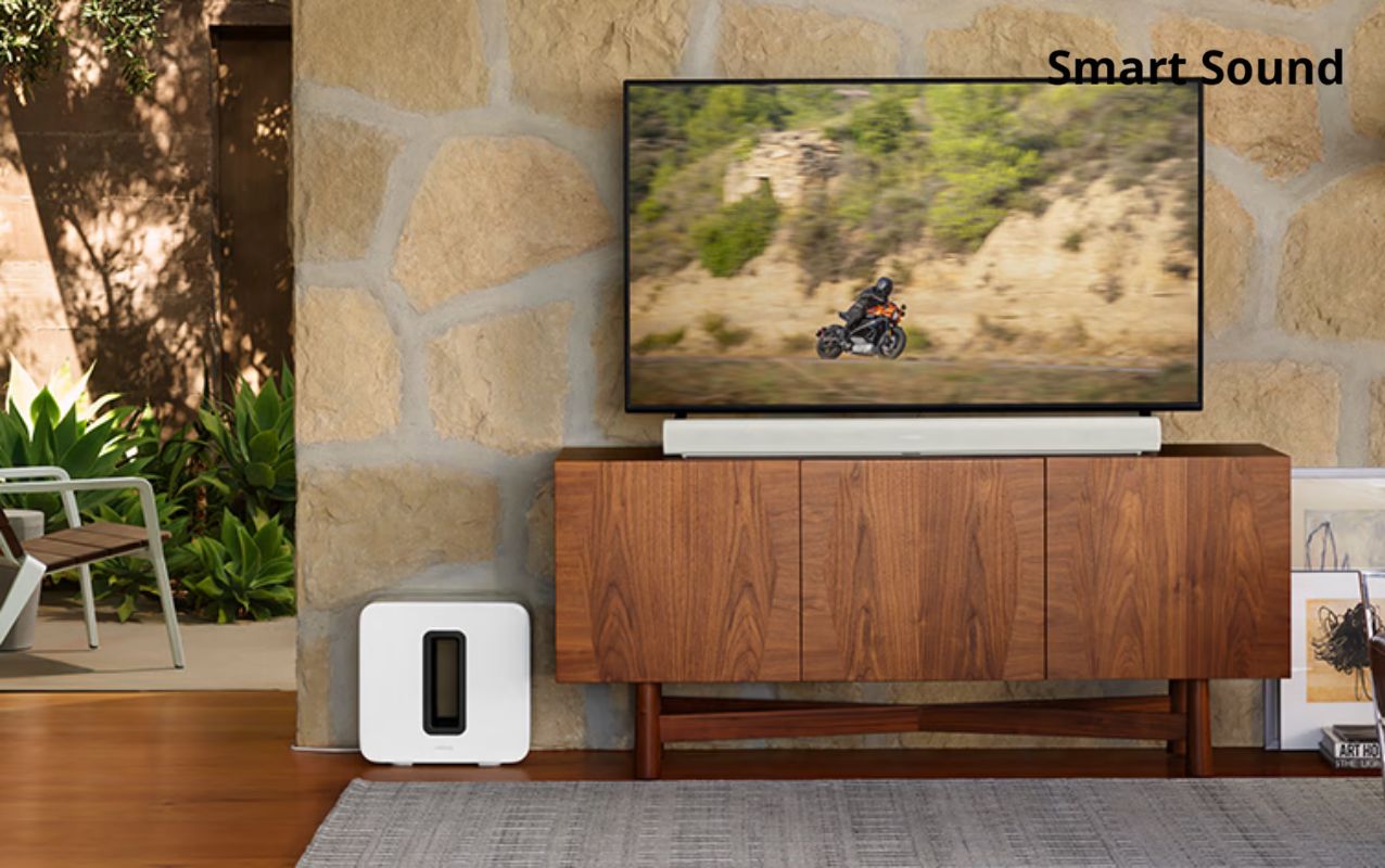 khách hàng sẽ được trải nghiệm âm thanh tốt hơn