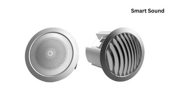 Loa IW3 LCR - Thông số kỹ thuật, Ứng dụng và Cấu tạo