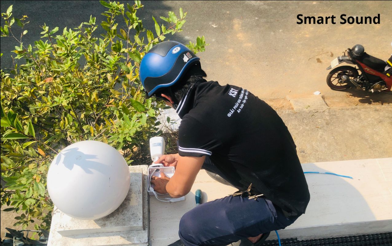 Hệ thống Fibaro giúp điều khiển ánh sáng, nhiệt độ, rèm cửa, âm thanh