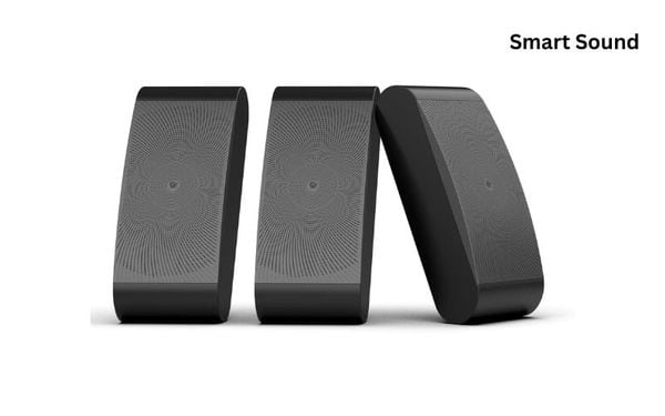 Loa U2 MAX Snailpower với thiết kế cao cấp và công nghệ âm thanh tiên tiến