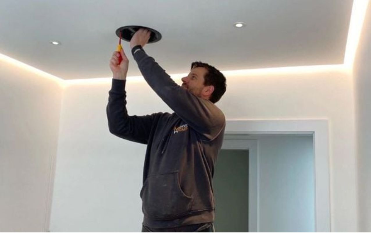 Cách hoạt động của âm thanh đa vùng