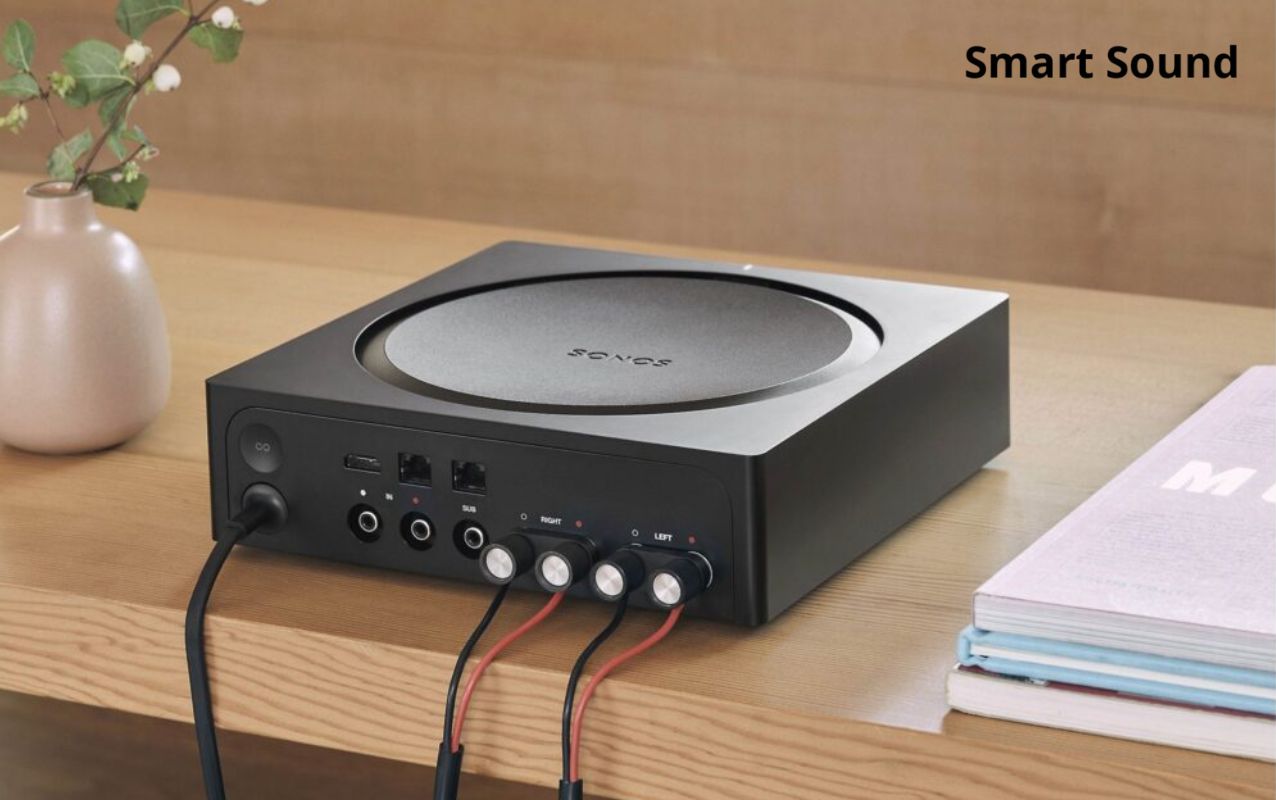 Âm lượng của loa phụ thuộc nhiều vào công suất điện của Amp