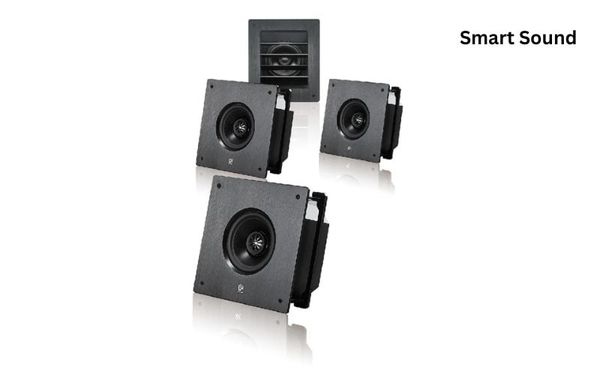 Loa IW6 Max Snailpower với thiết kế tối giản và hiệu suất âm thanh vượt trội