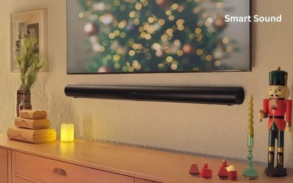 loa sonos arc cao cấp cho phòng khách