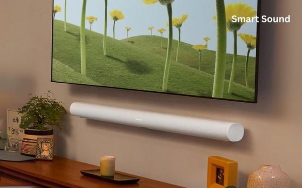 loa sonos arc chính hãng