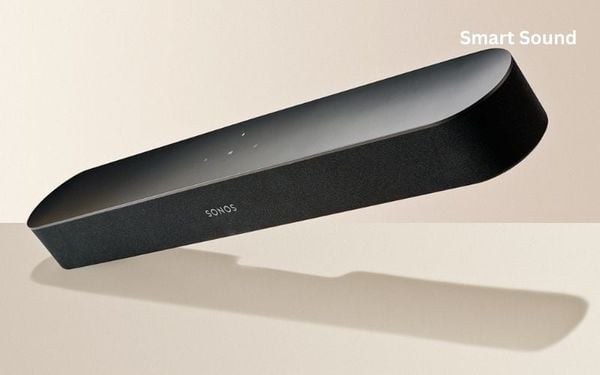 loa sonos beam 2 chính hãng